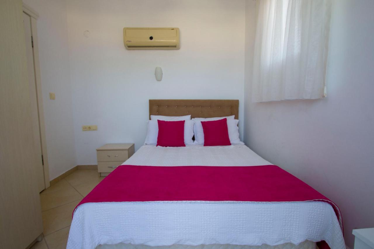 Infinity Olympia Apartments Fethiye Exterior foto